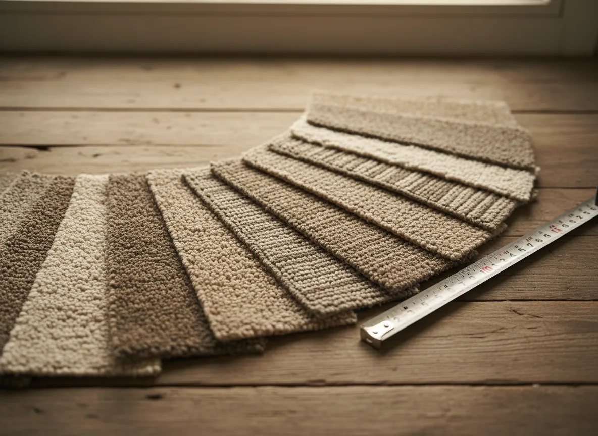 Carpet Installation Hay Springs, NE FAQs